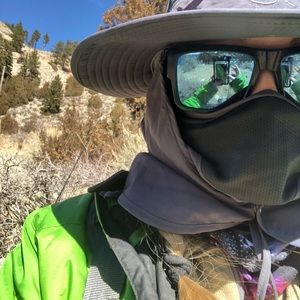 Meet your Posher, Kristen